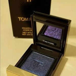 Tom Ford Private Shadow Tempete Bleue 04 NIB.